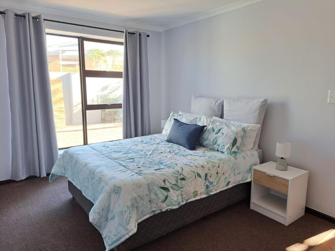 Be'landre Courtyard Cottage - B&B