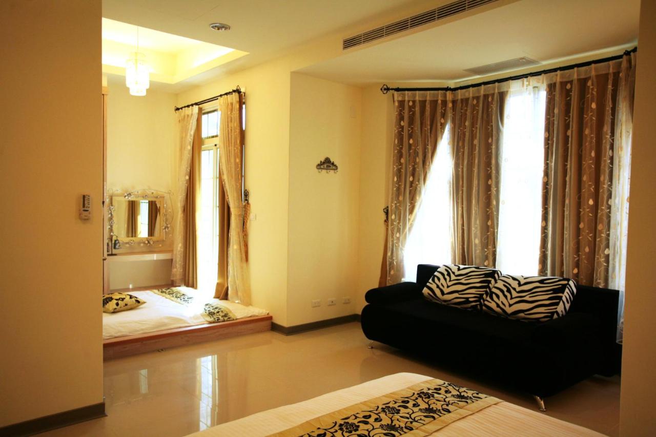 Deluxe Queen Room with Two Queen Beds