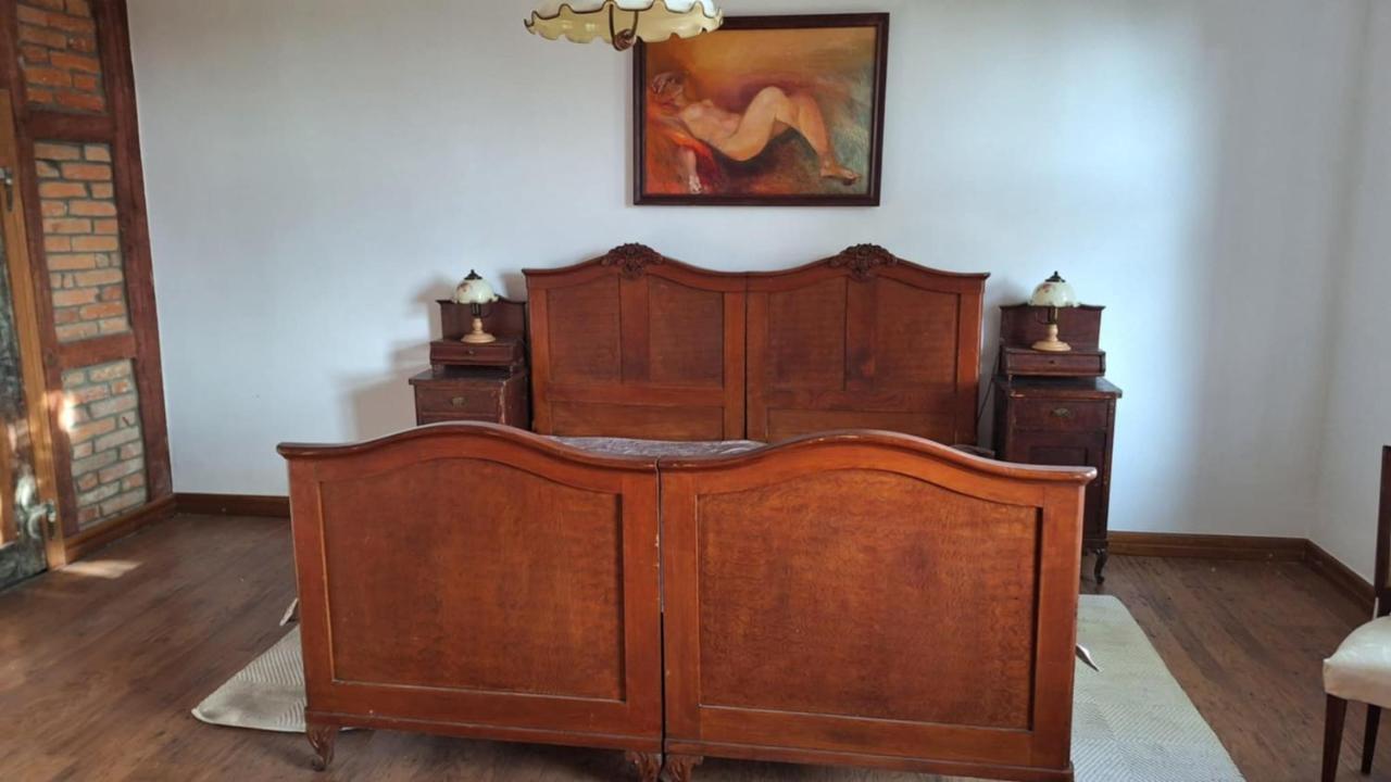 Familien-Apartment mit 1 Schlafzimmer
