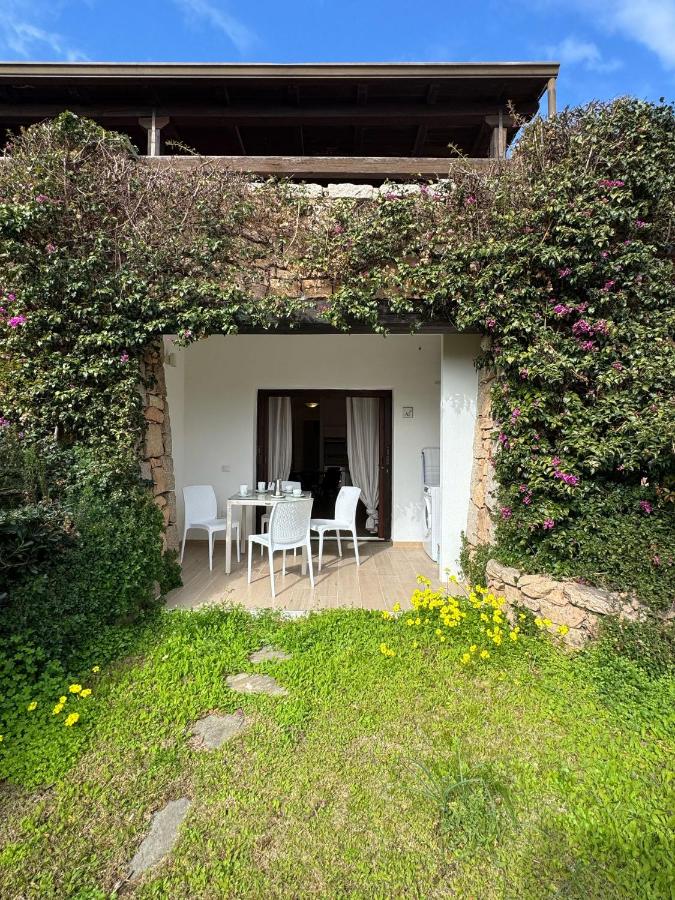 Porto San Paolo Nature Apartment - B&B Porto San Paolo