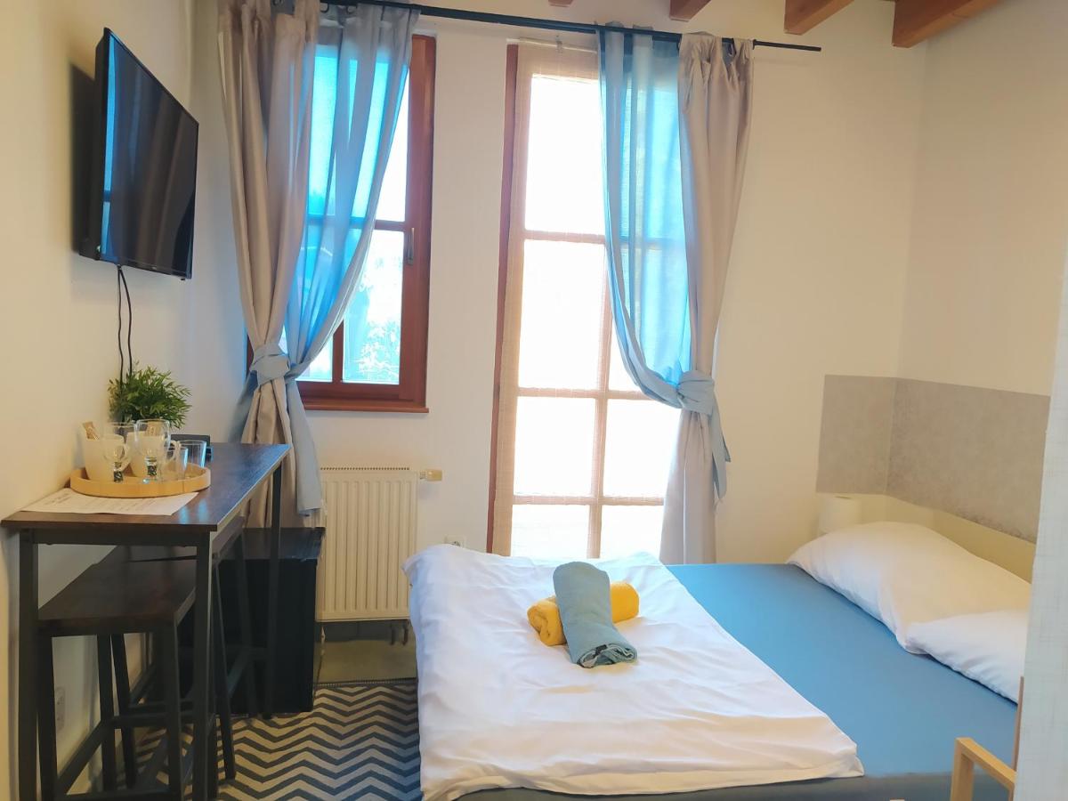 Villa Deluxe