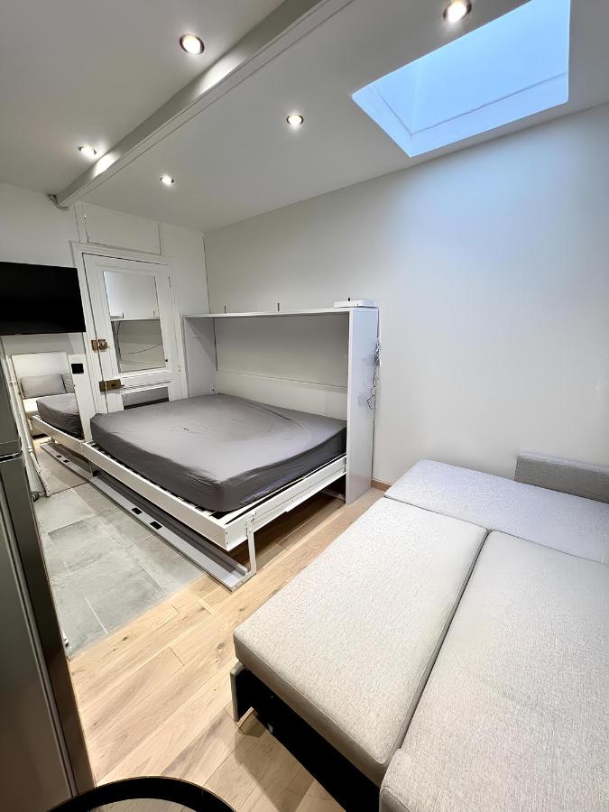 Appartamento con 1 Camera da Letto