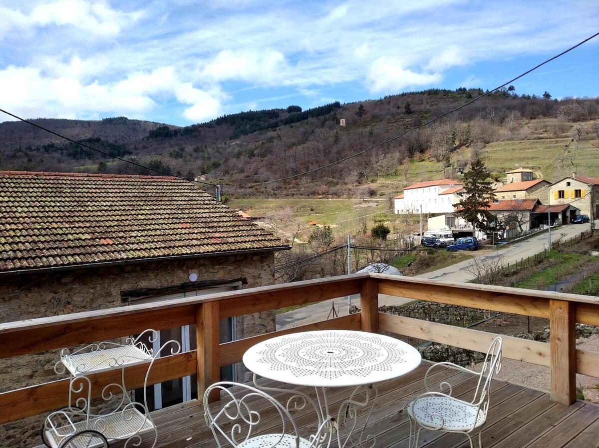 Petit cabanon - Pailharès - 2 pers - Ferienwohnung