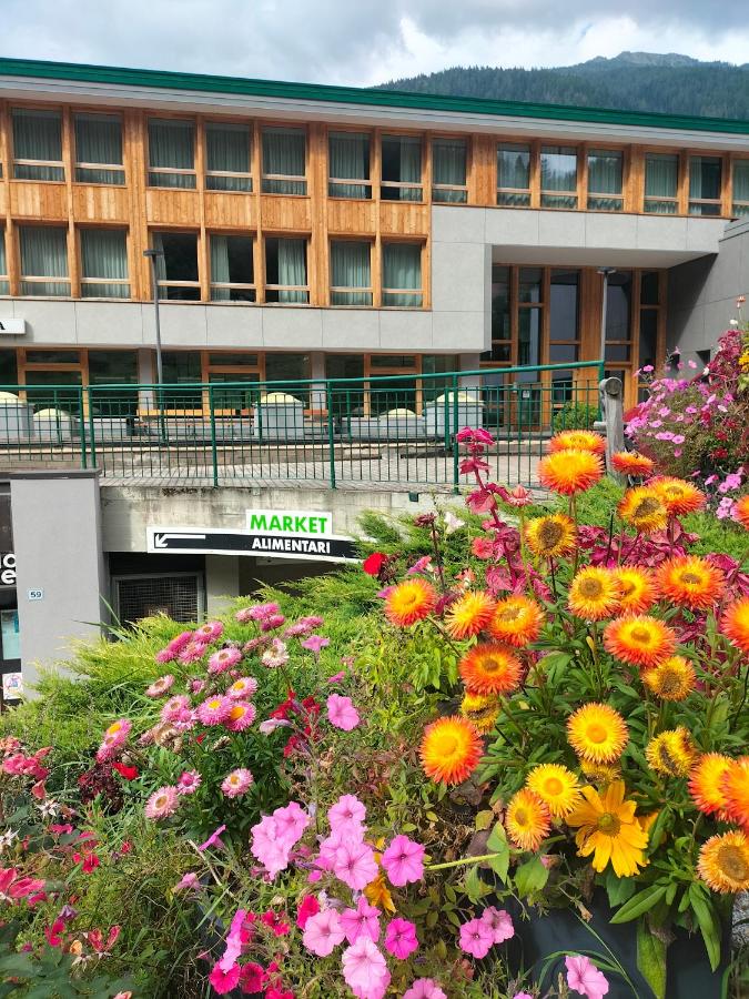 A 2 passi dagli impianti - Ferienwohnung Mezzana