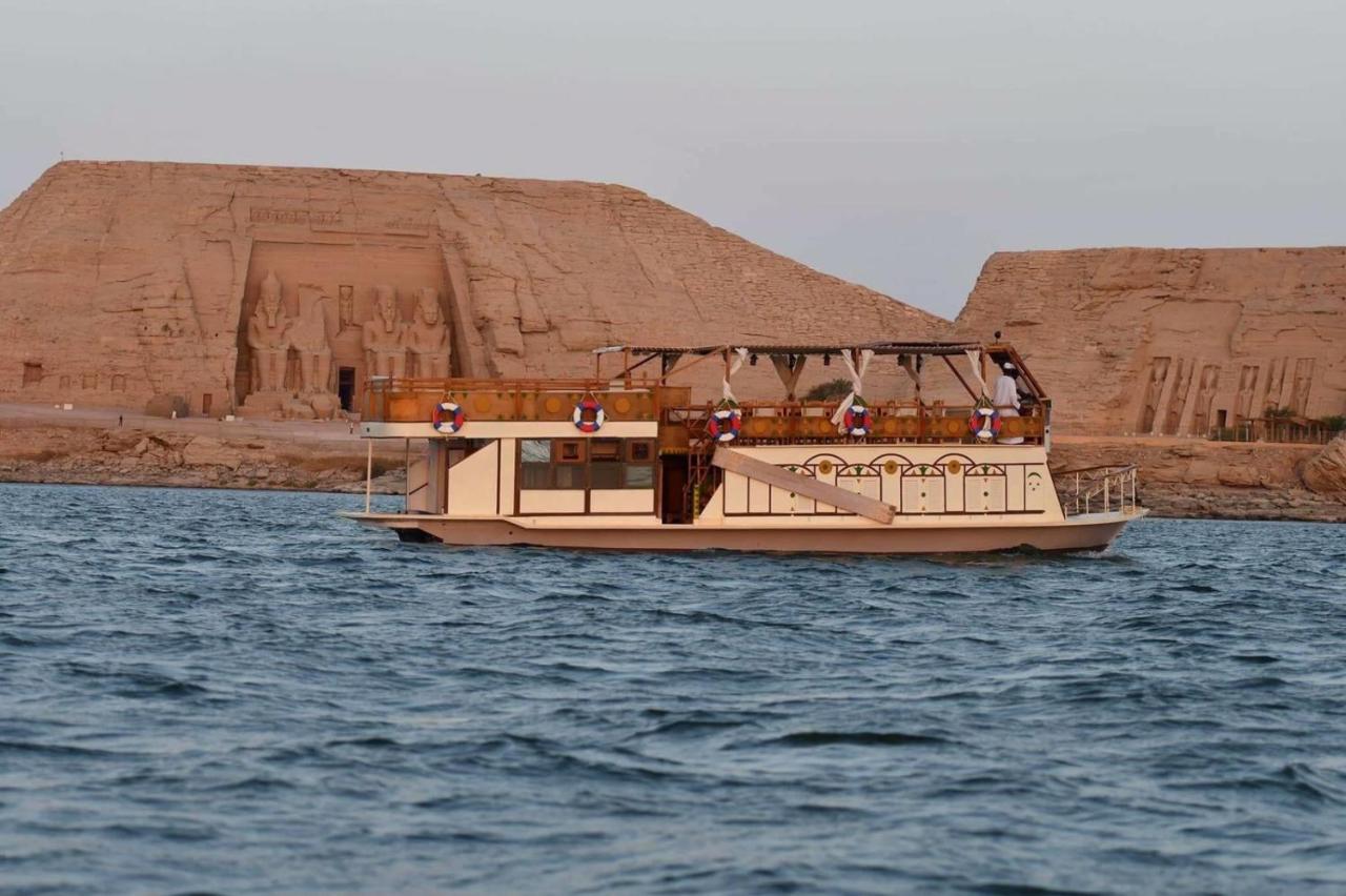 San Giovanni 2 Guest-House - B&B Abu Simbel