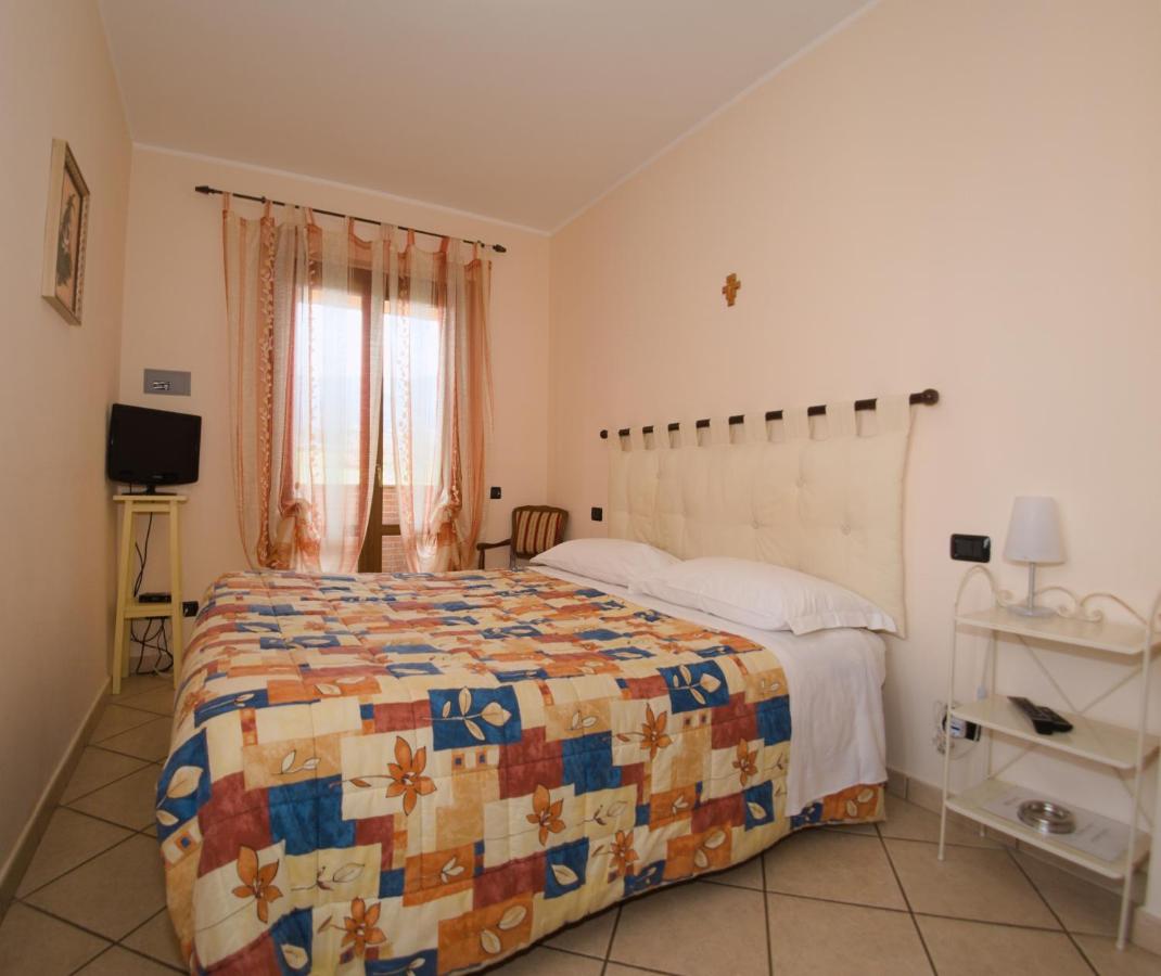 B&B Umbria Verde - Ferienwohnung