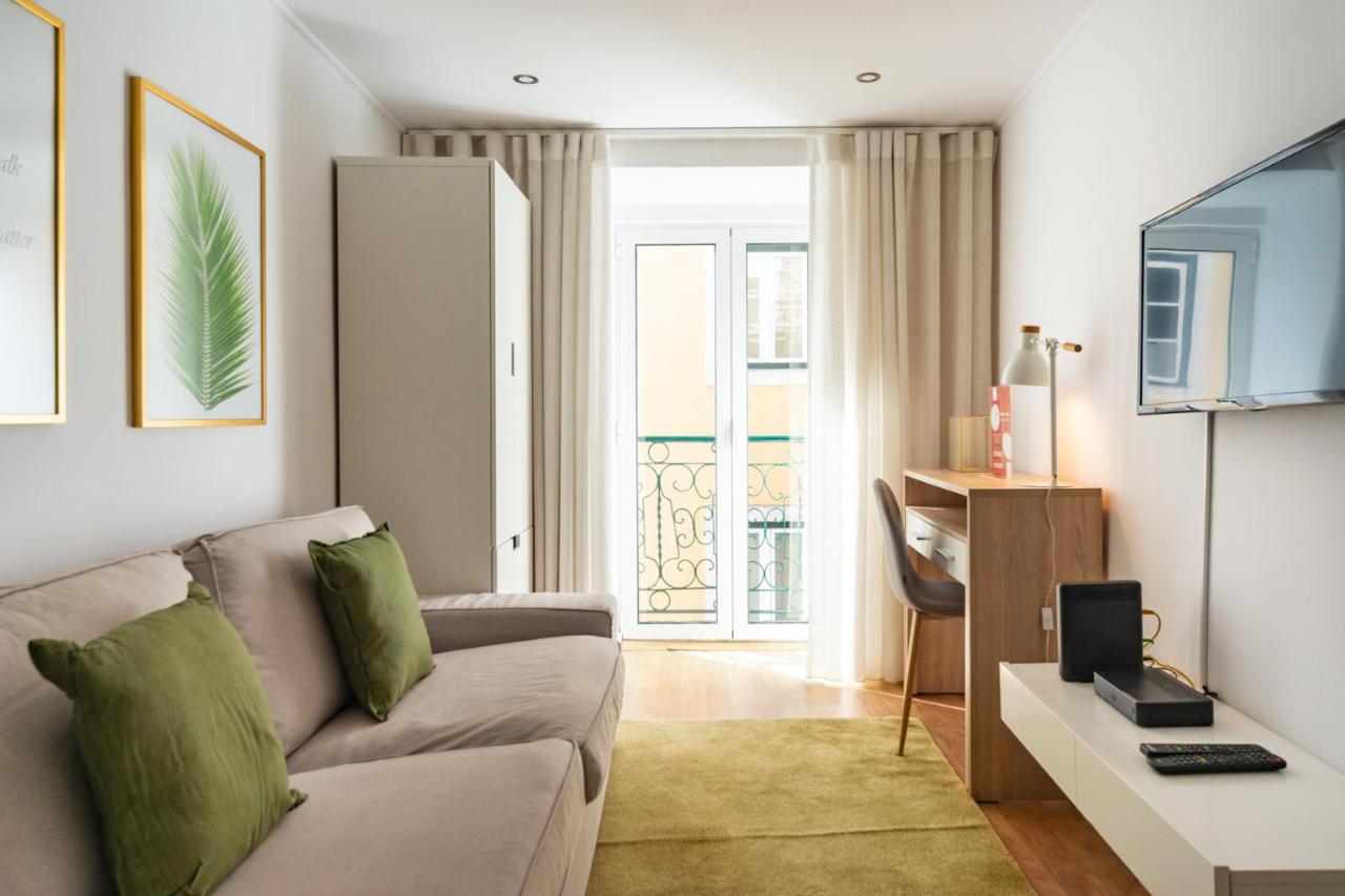 Bairro Alto - Atalaia Apartment - B&B Lisbon