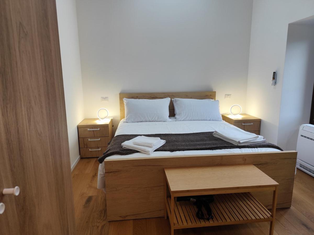 Foresteria Lombarda - B&B Agra