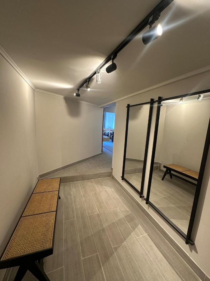 Departamento en Marbella - Experiencia Única - Ferienwohnung Maitencillo