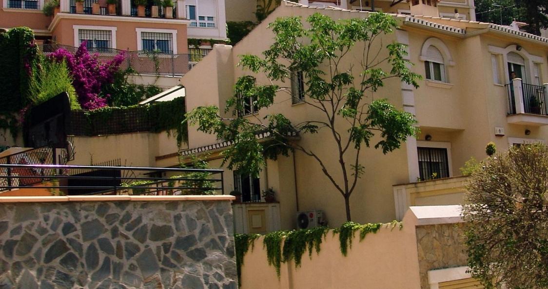 Apartamento cerca del centro de Granada - Bed and Breakfast Granada