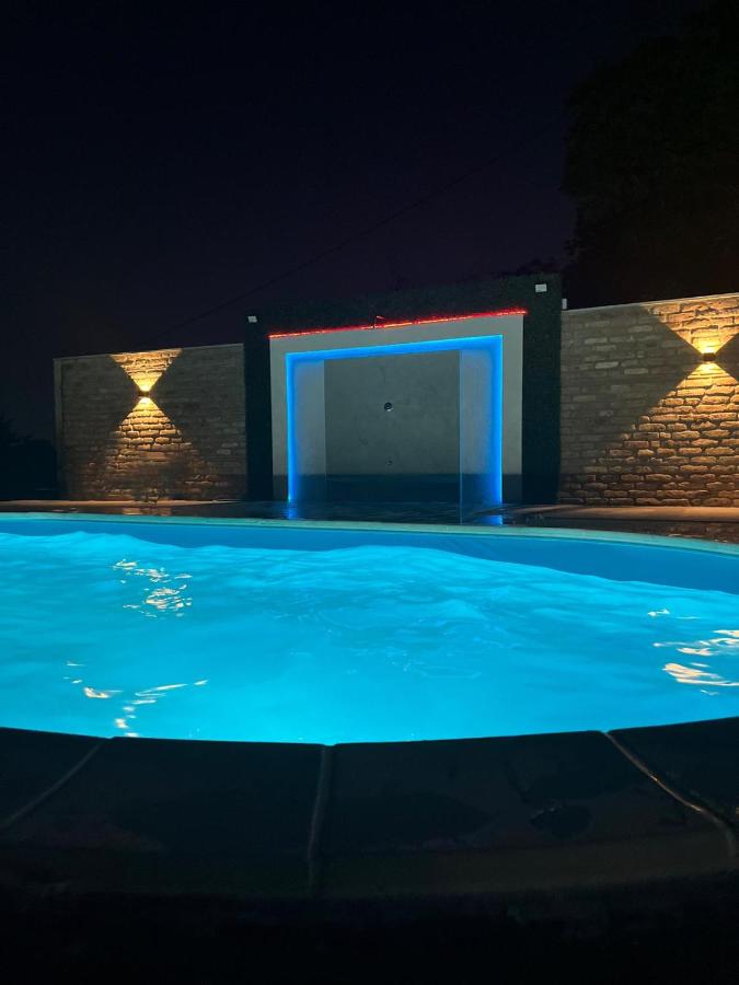Vikend house Cvrcak - B&B Slankamenački Vinogradi