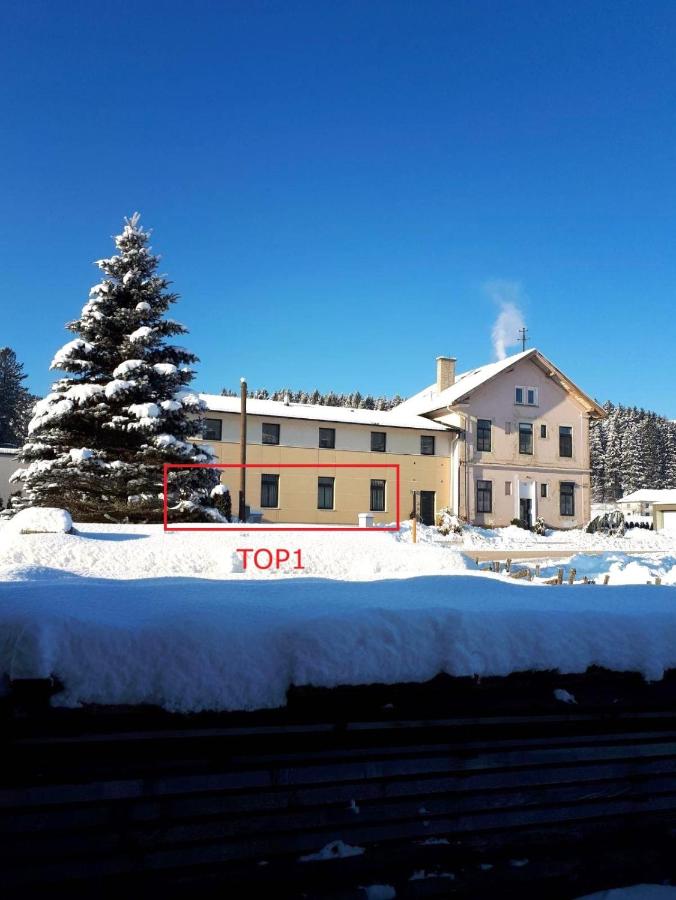 Lavanttalbahn Suite - B&B