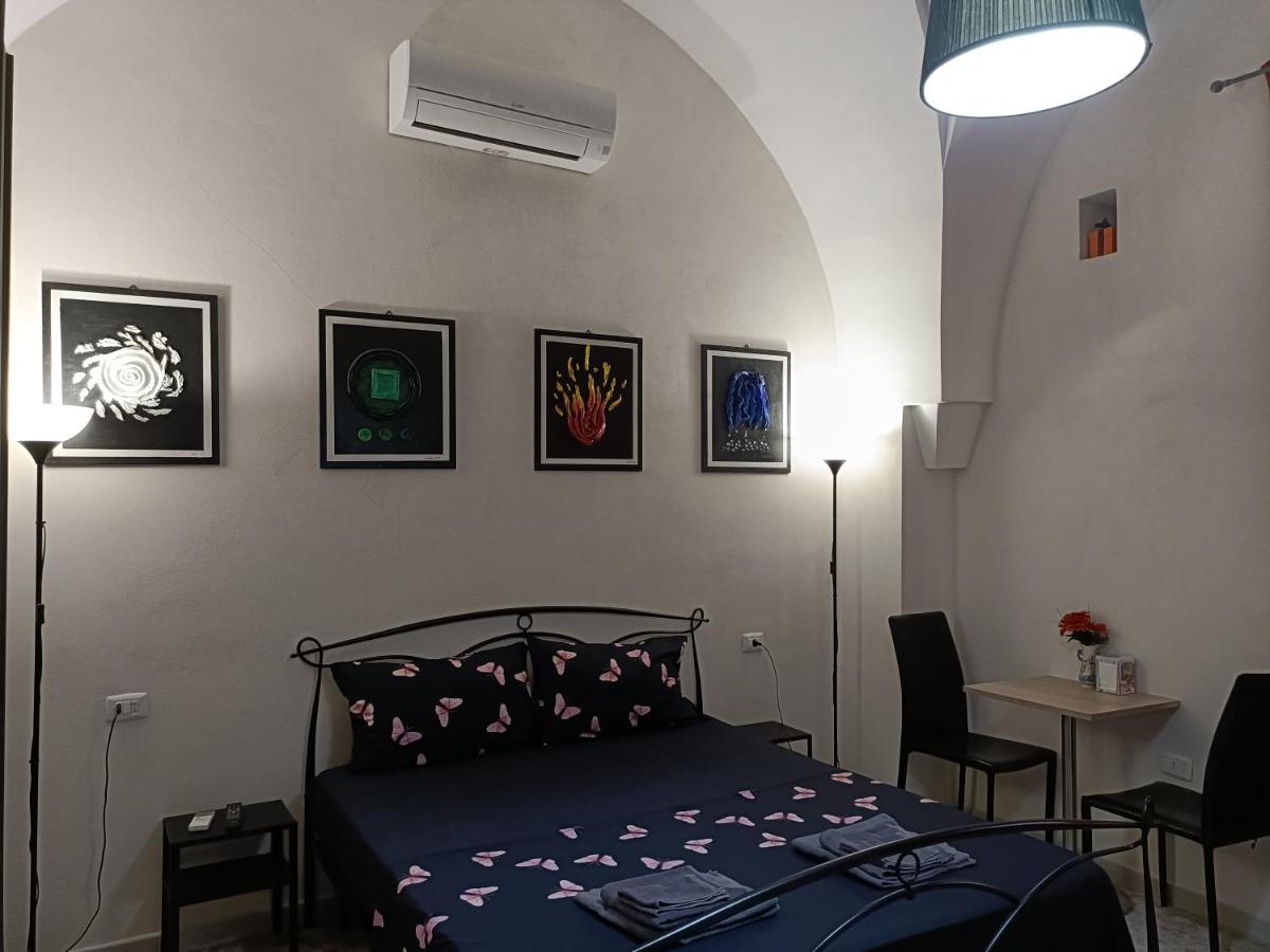Casa vacanza vicino Ostuni e Torre Guaceto - B&B San Vito dei Normanni