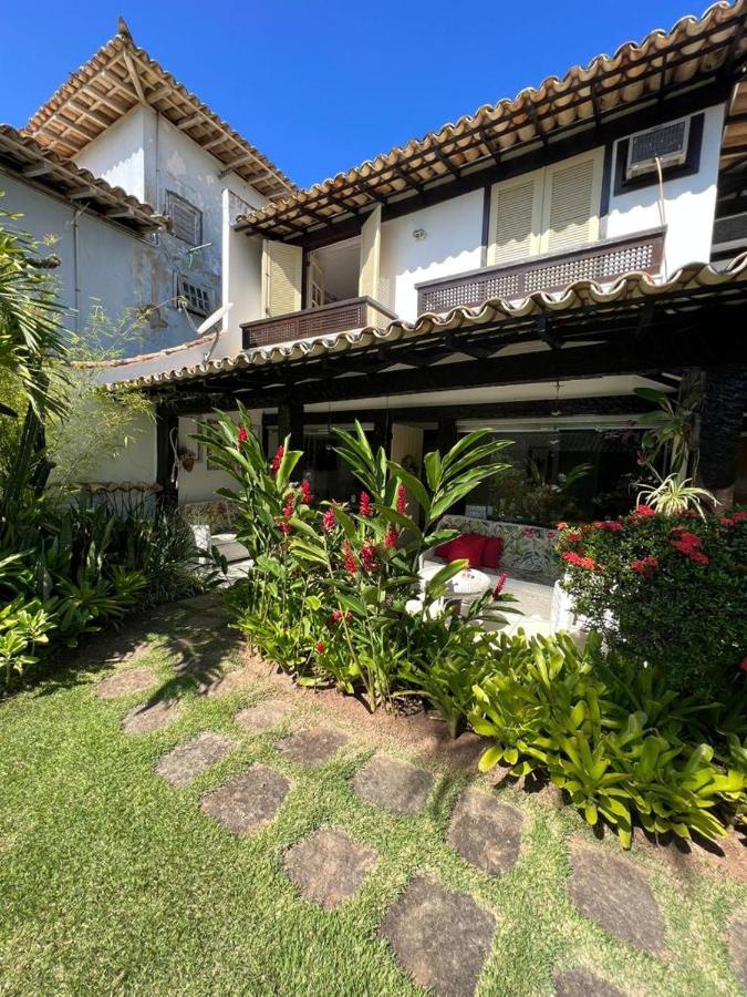 Villa Kaena 10 Geribá - Ferienwohnung Búzios