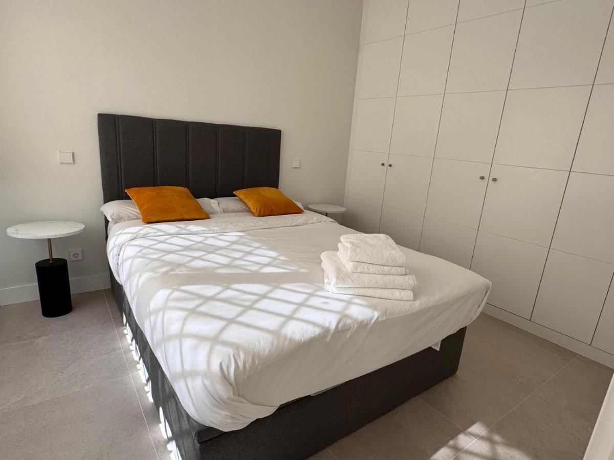 Apartamento de 1 dormitorio