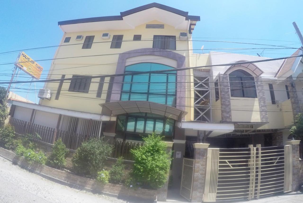Haus Of Tubo Davao - B&B