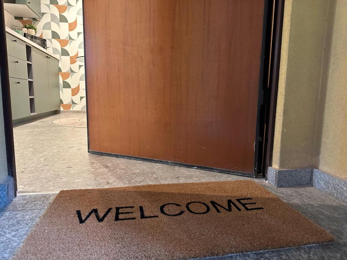 Navigli Vibes By Nabstays - B&B Milán