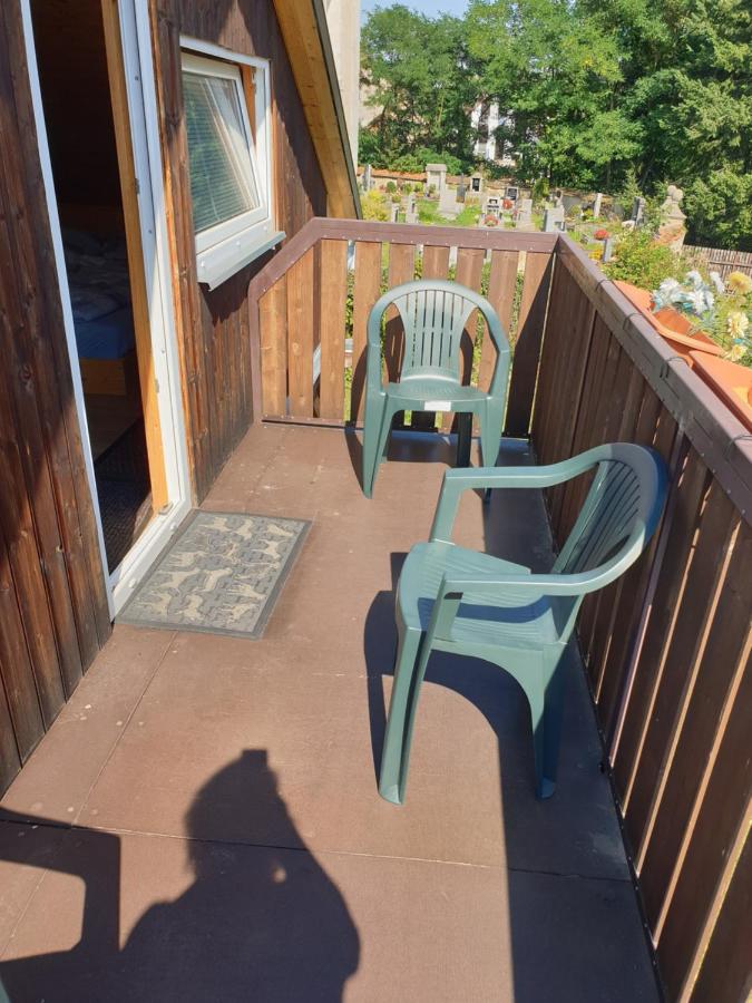 U Dobroty - B&B