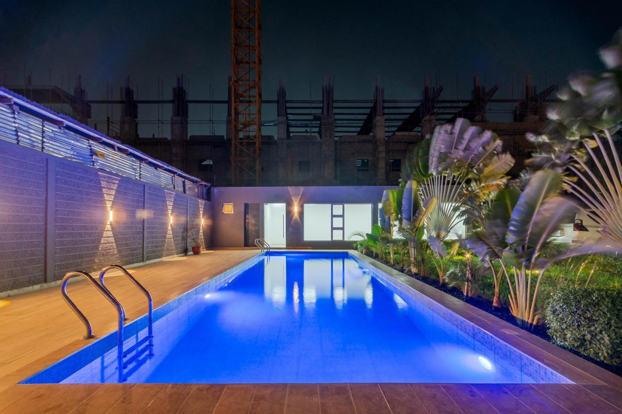 The Metropolis Lekki - B&B Lekki Peninsula