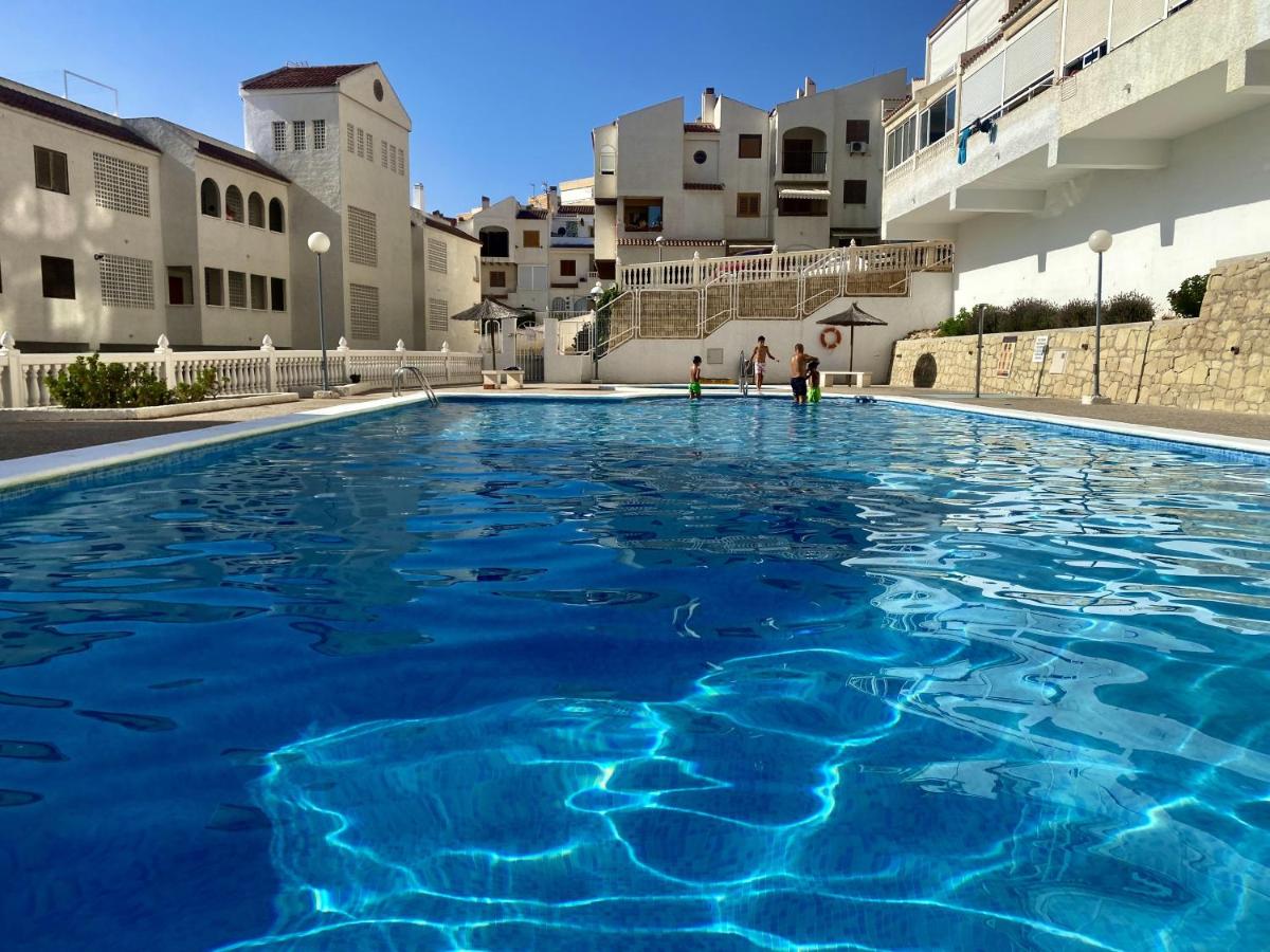 Casita con encanto piscina y parking - B&B