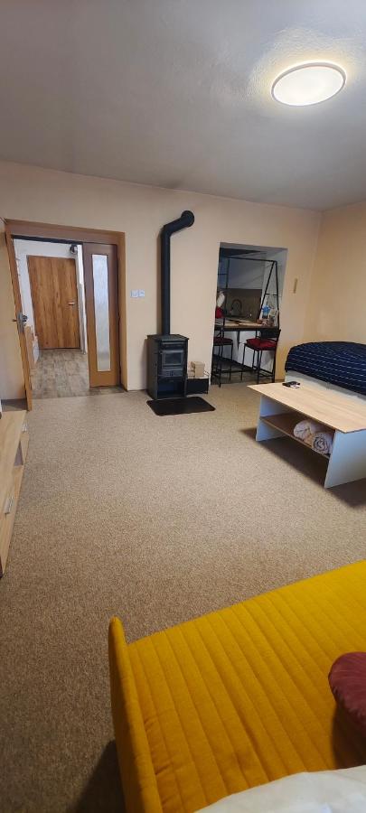 Apartamento de 1 dormitorio
