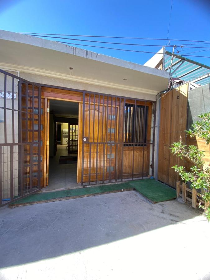 Casa de huéspedes Vientos del Norte - B&B Calama