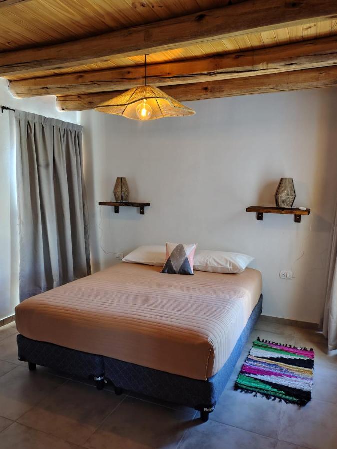 Apartamento con vistas a las montañas