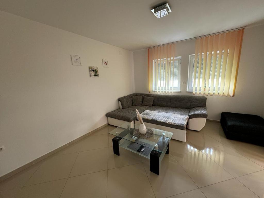 Apartment mit 1 Schlafzimmer - Meerseite
