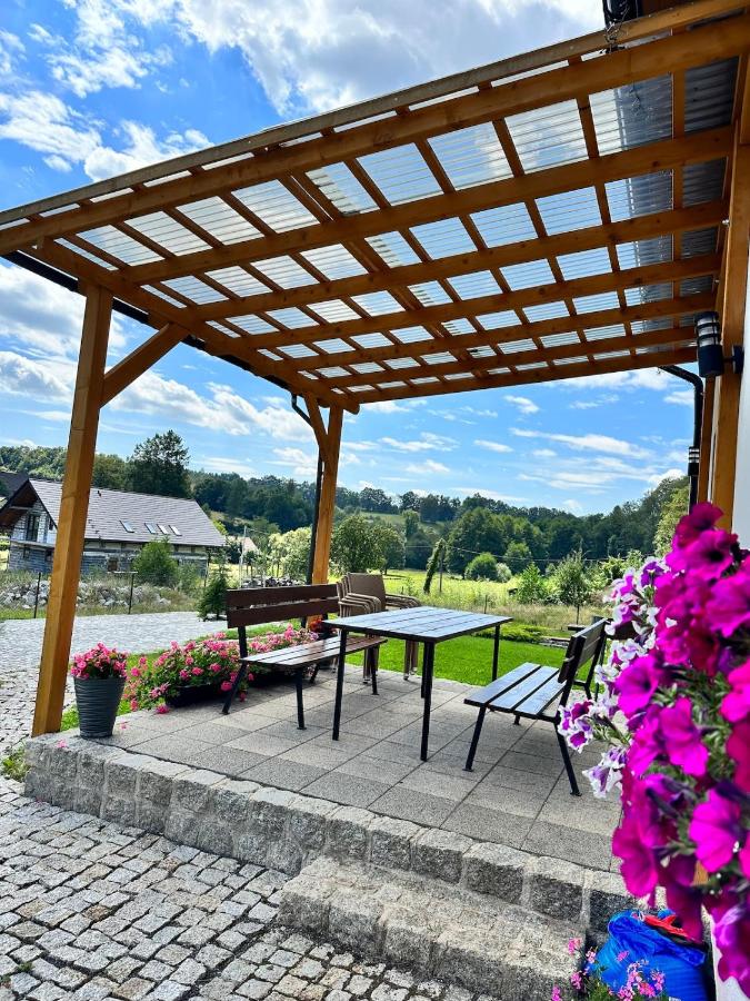 Domek u Beaty - Bed and Breakfast Kudowa-Zdrój