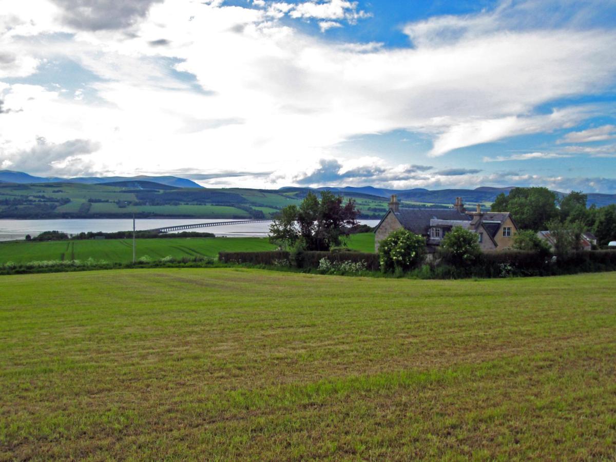 Netherton Farm B&B - B&B Culbokie