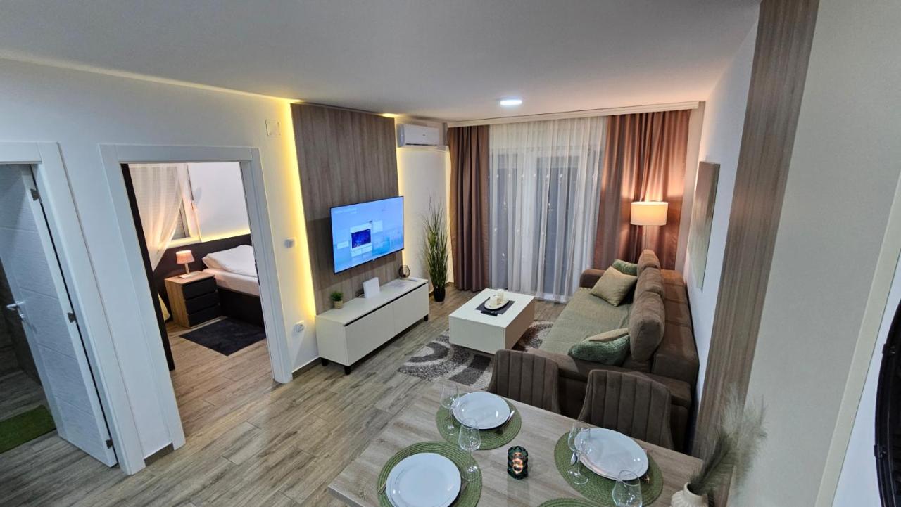 Silver Dream 1 - B&B
