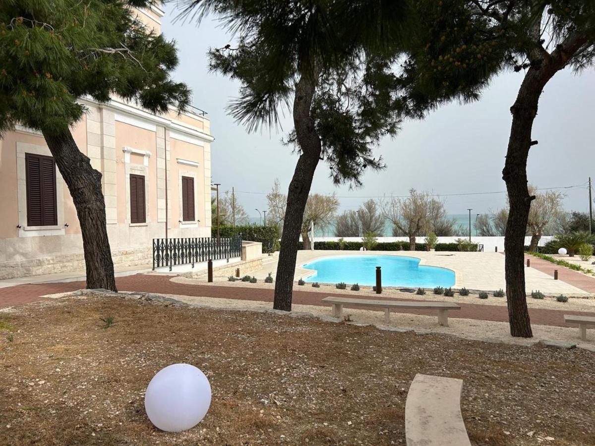 Double Room with Sea View