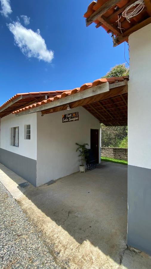 Chalet de 1 dormitorio