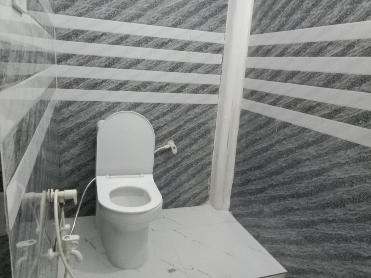 Double or Twin Room with Bathroom