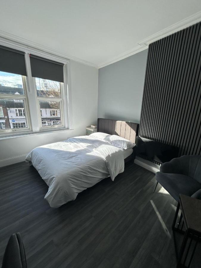 Contemporary & Stylish 1 Bedroom studio - B&B