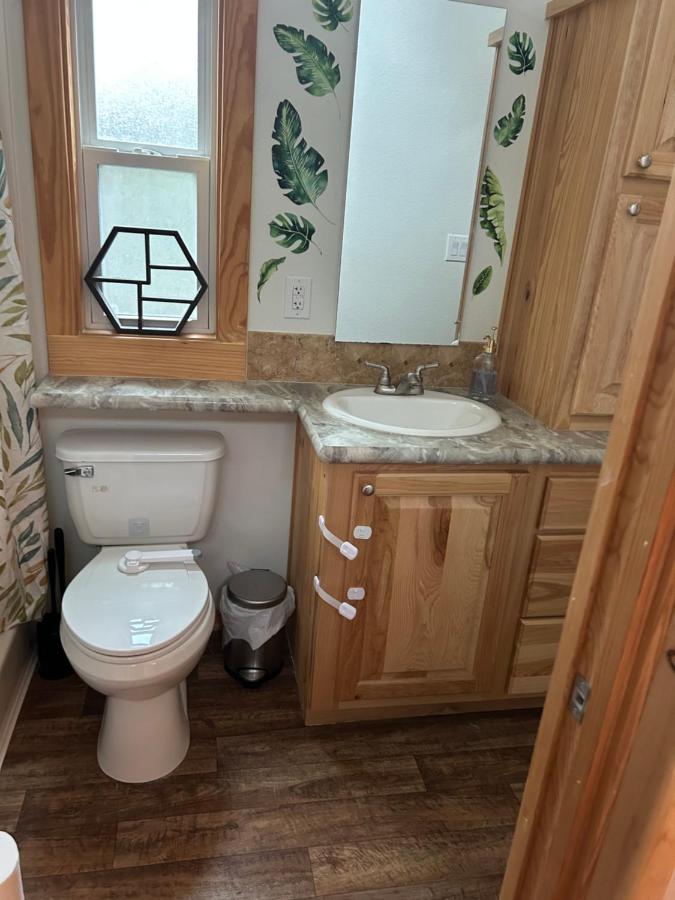Casa con 2 Camere da Letto