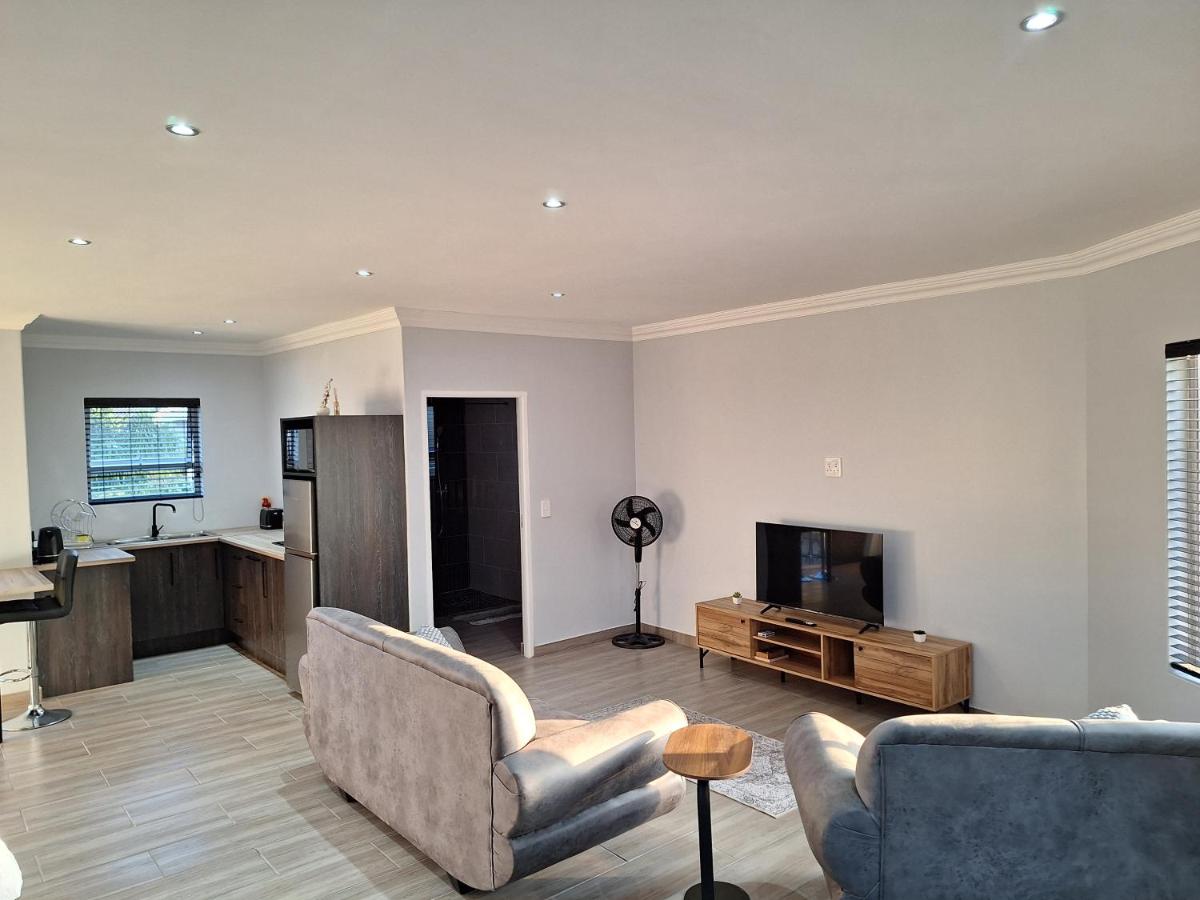Skyline unit2 - B&B Edenvale