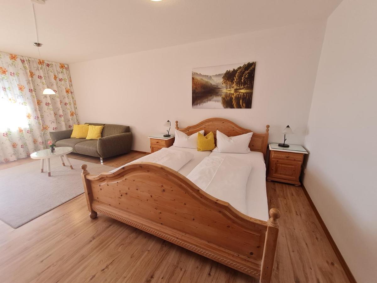 Appartement avec Balcon