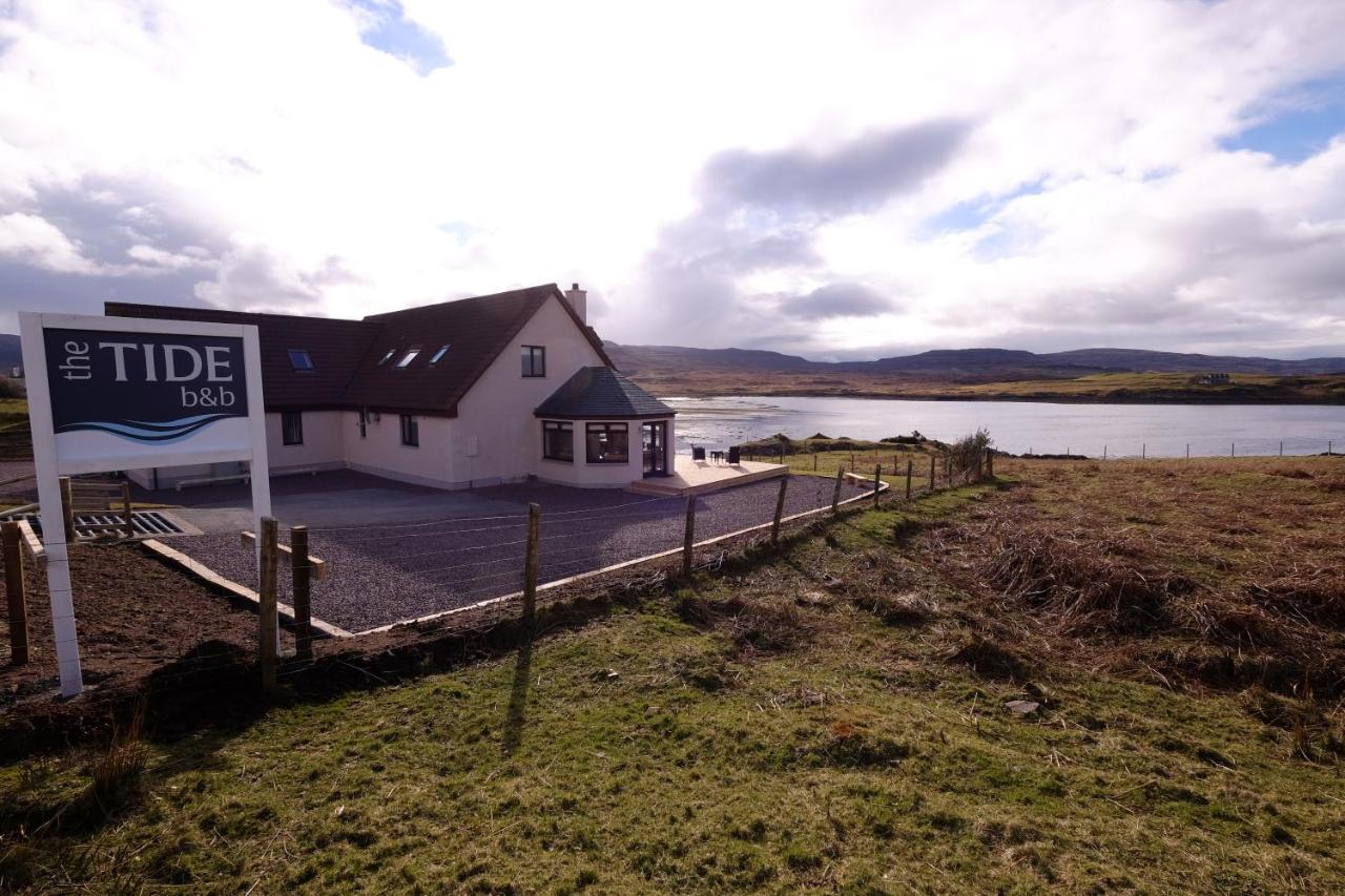 The Tide - Bed and Breakfast