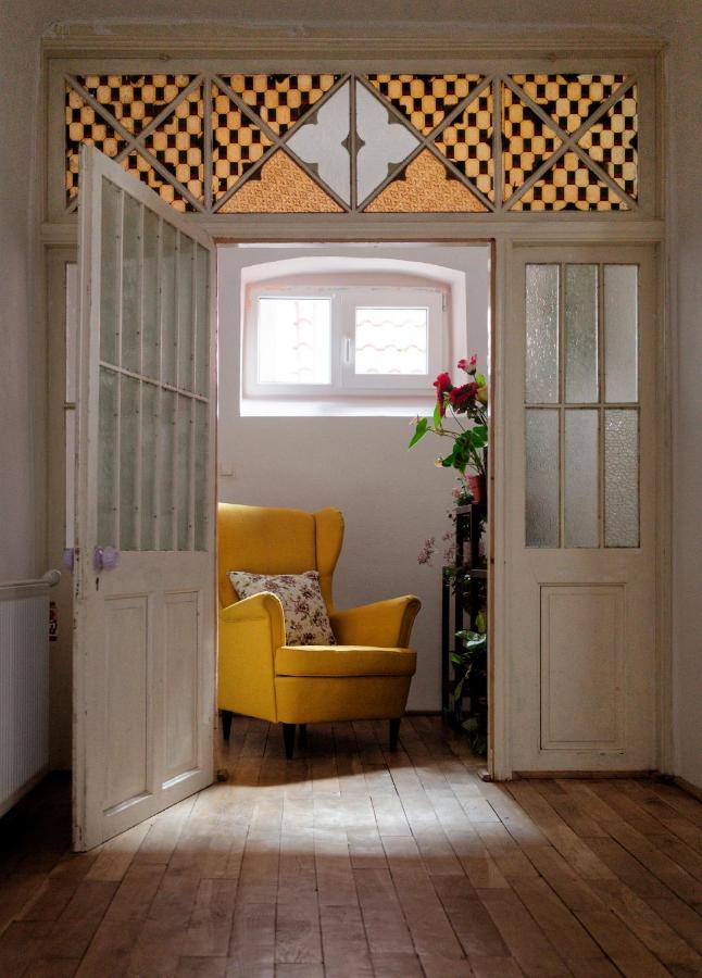 ,, LA MAISON CONCORDIA '' - B&B