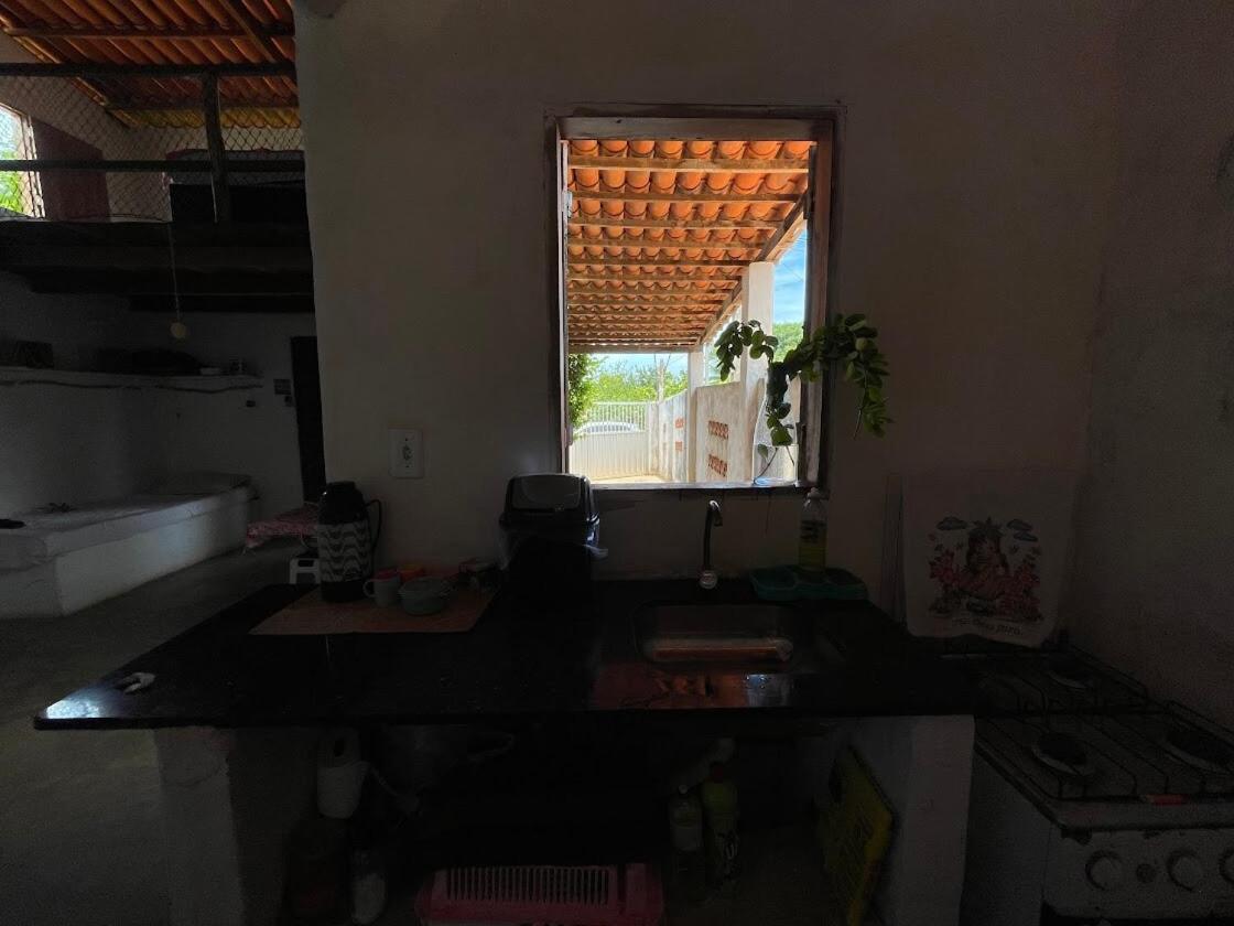 Chalé Janelinha Patuá - B&B