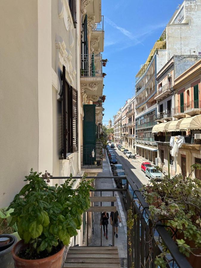 PrimoPiano Centro - B&B Bari