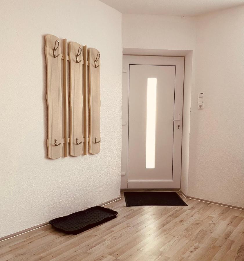 Haus Nordwind - B&B