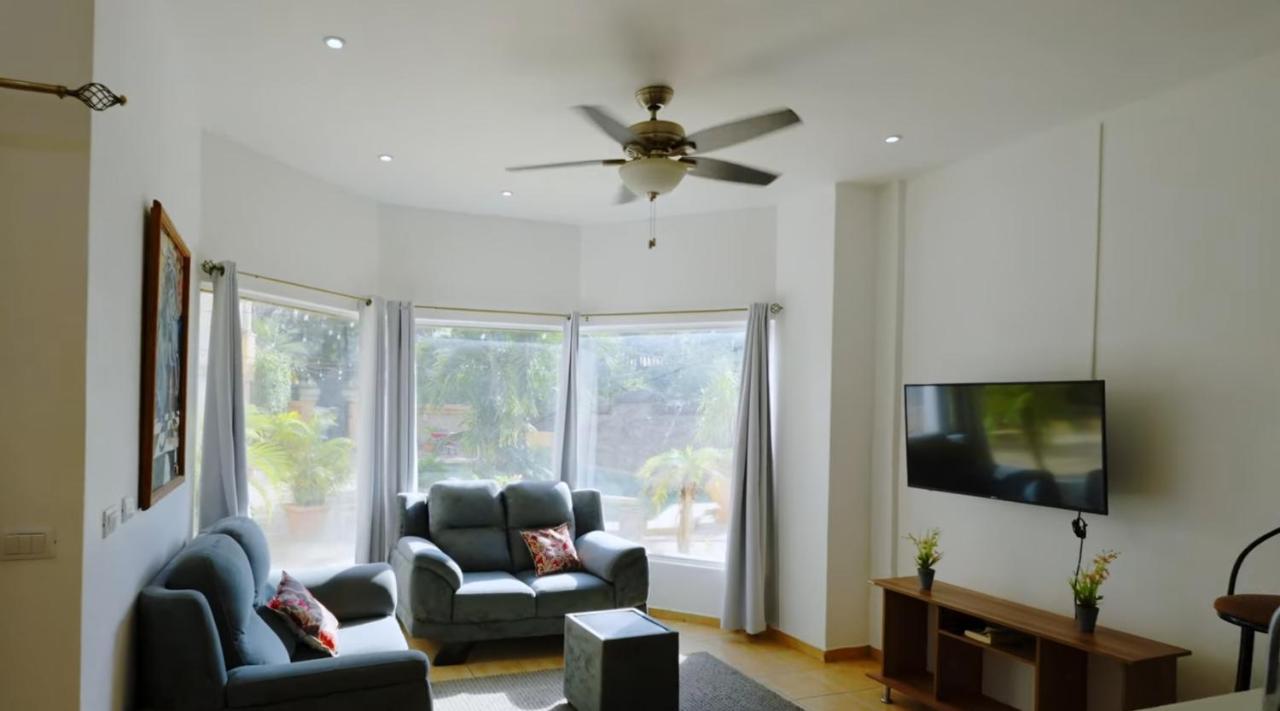 Villas Portofino - B&B Tamarindo