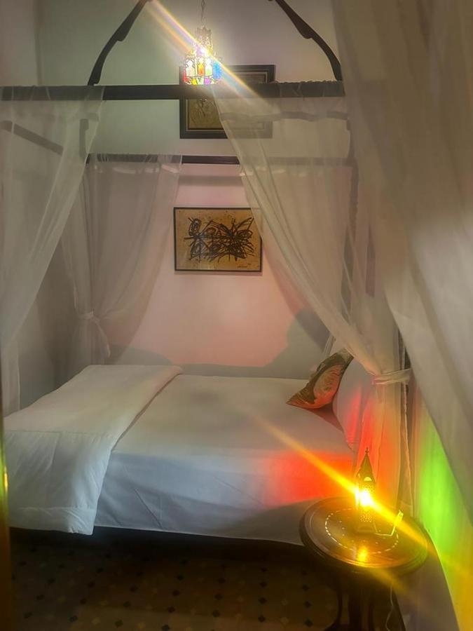 Room 3 Riad Khadija With Breakfast - B&B