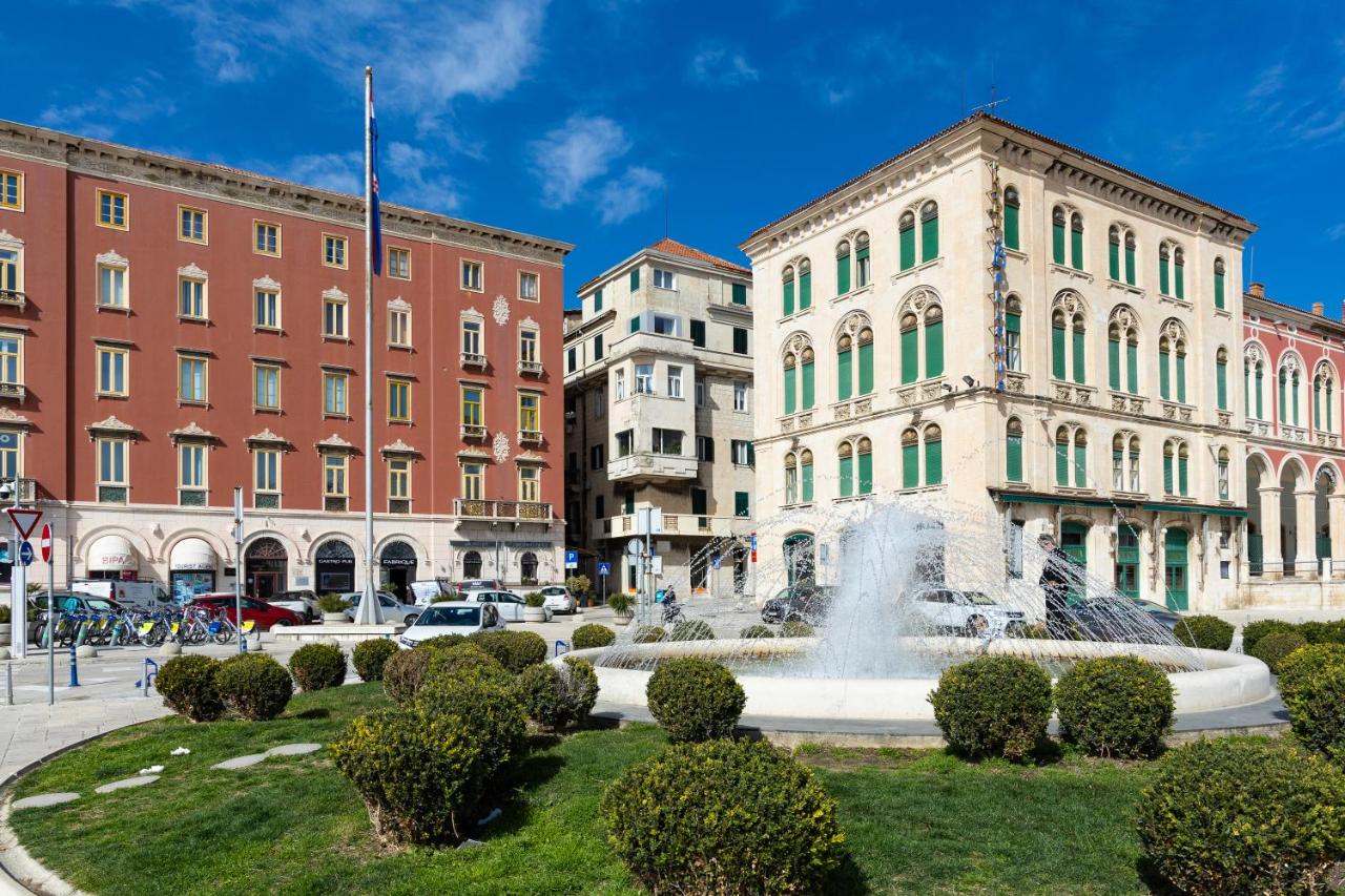 Deluxe Nila Apartment - B&B Split