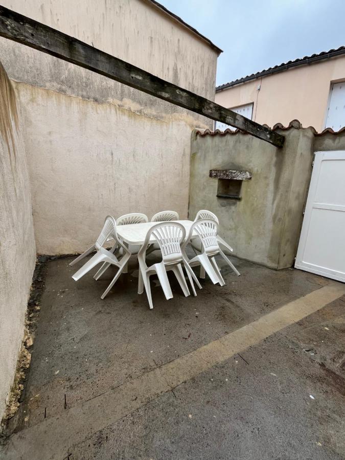 Maison de bourg - B&B