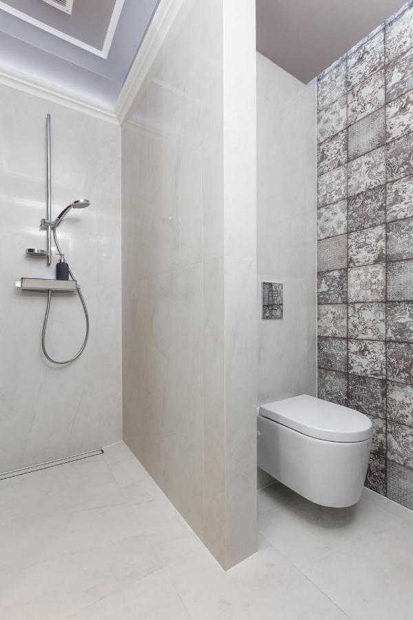 Appartamento Deluxe con 2 Camere da Letto 