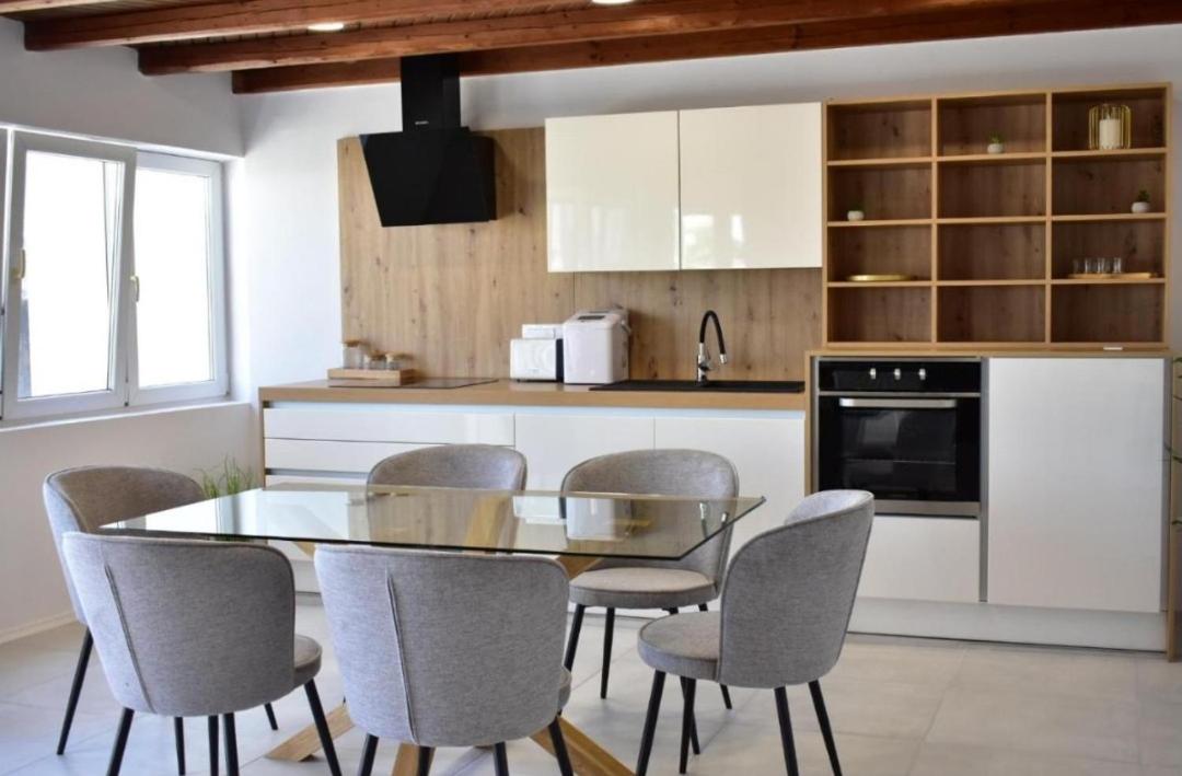 Apartment mit 2 Schlafzimmern