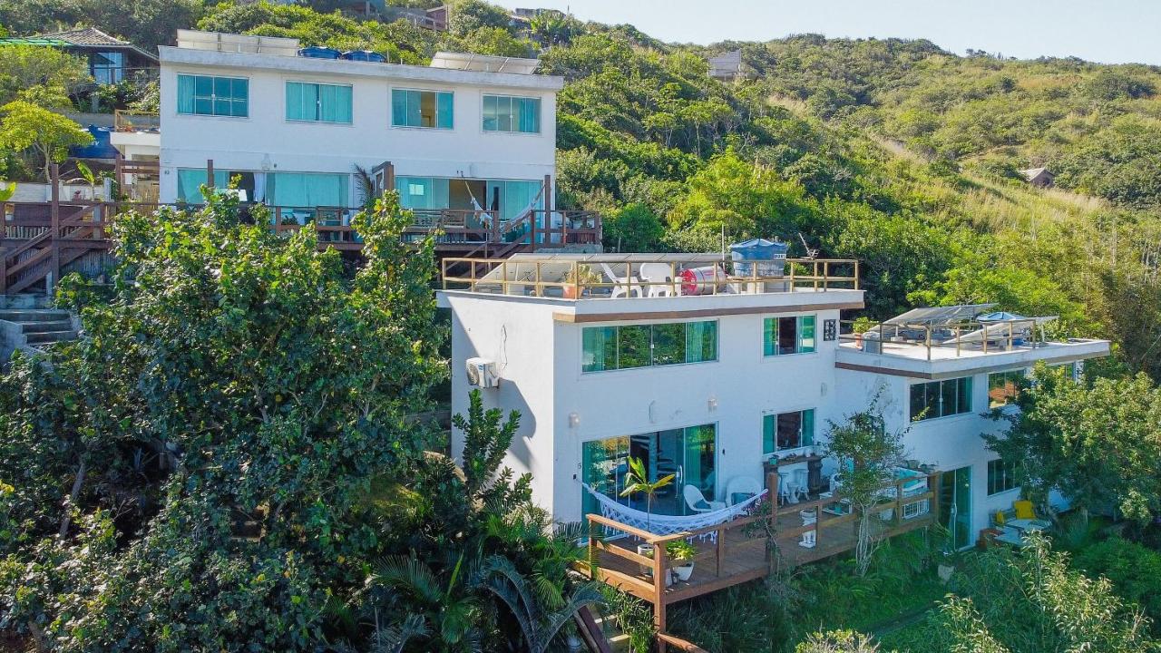 Lofts Morro Mágico - B&B
